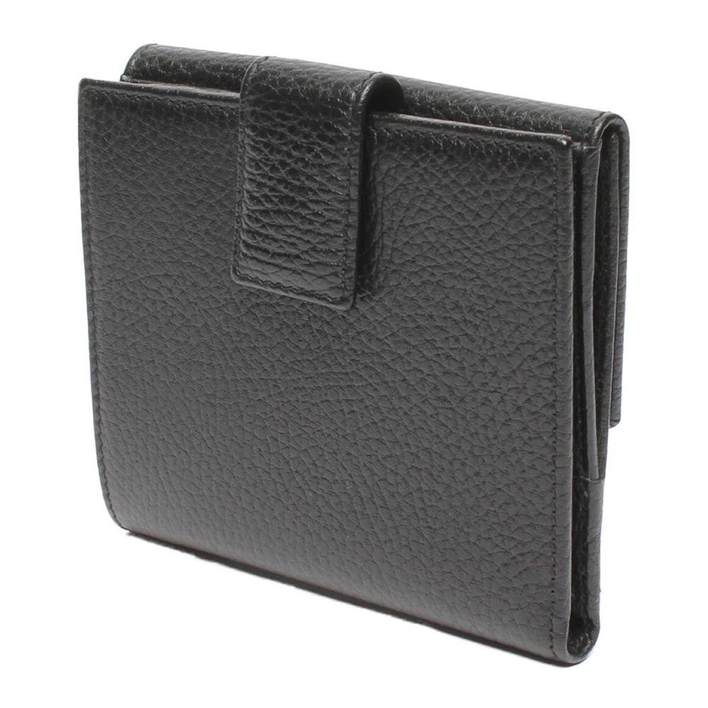 Gucci bi fold wallet